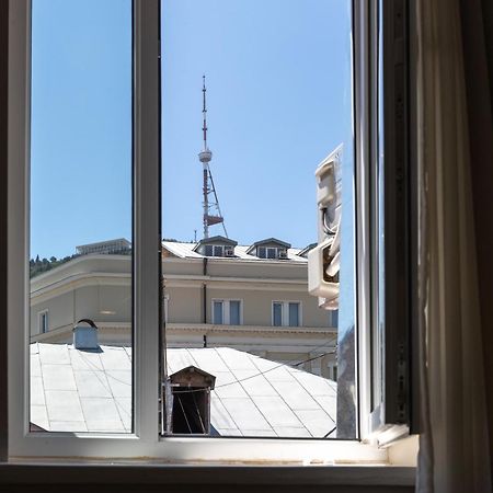 City Center Apartment 2 Tbilisi ภายนอก รูปภาพ