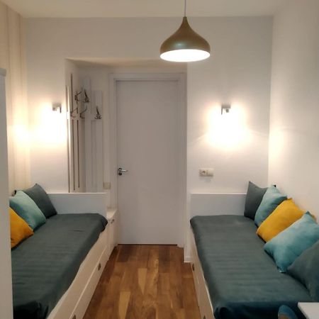 City Center Apartment 2 Tbilisi ภายนอก รูปภาพ
