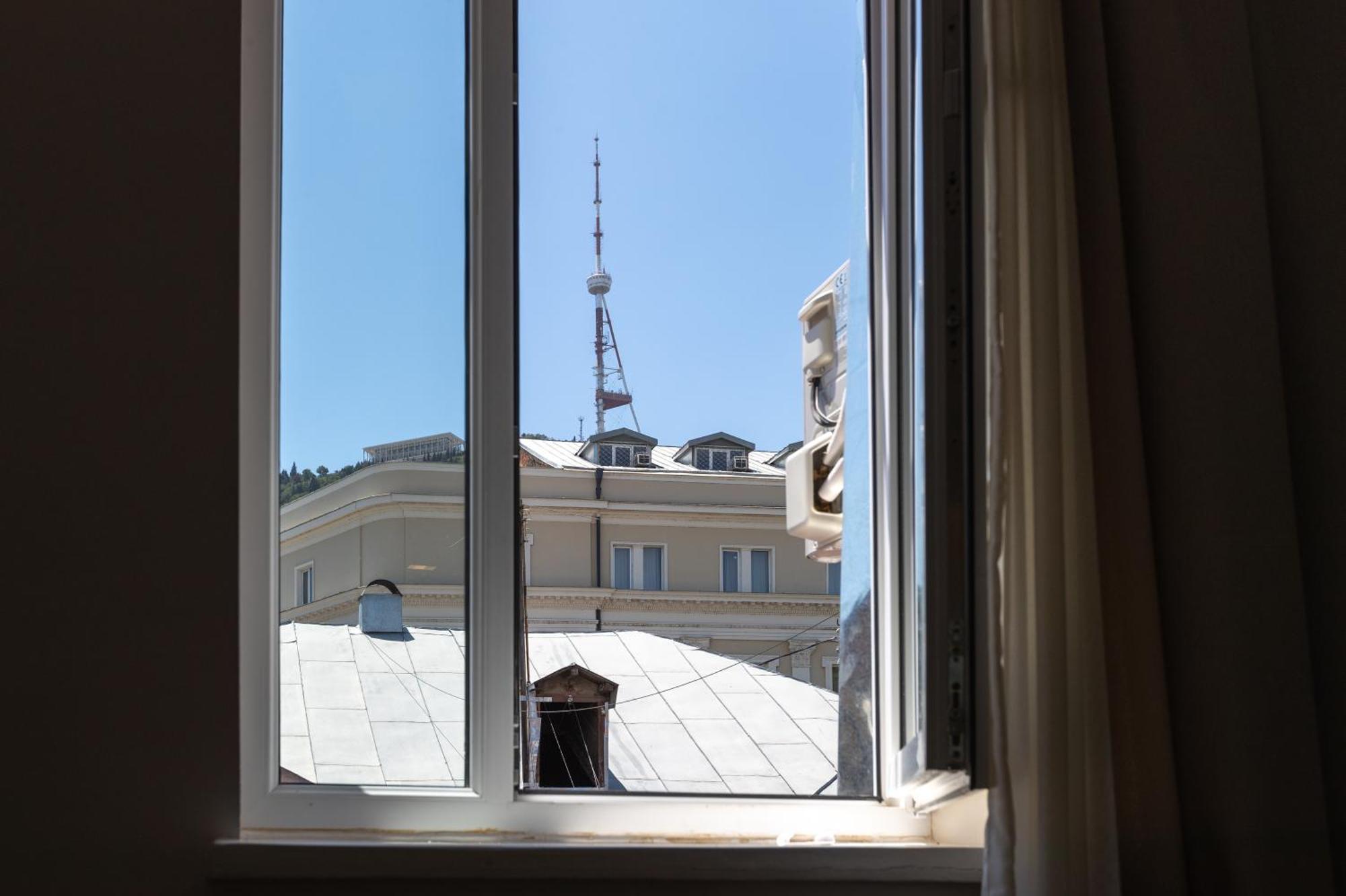 City Center Apartment 2 Tbilisi ภายนอก รูปภาพ