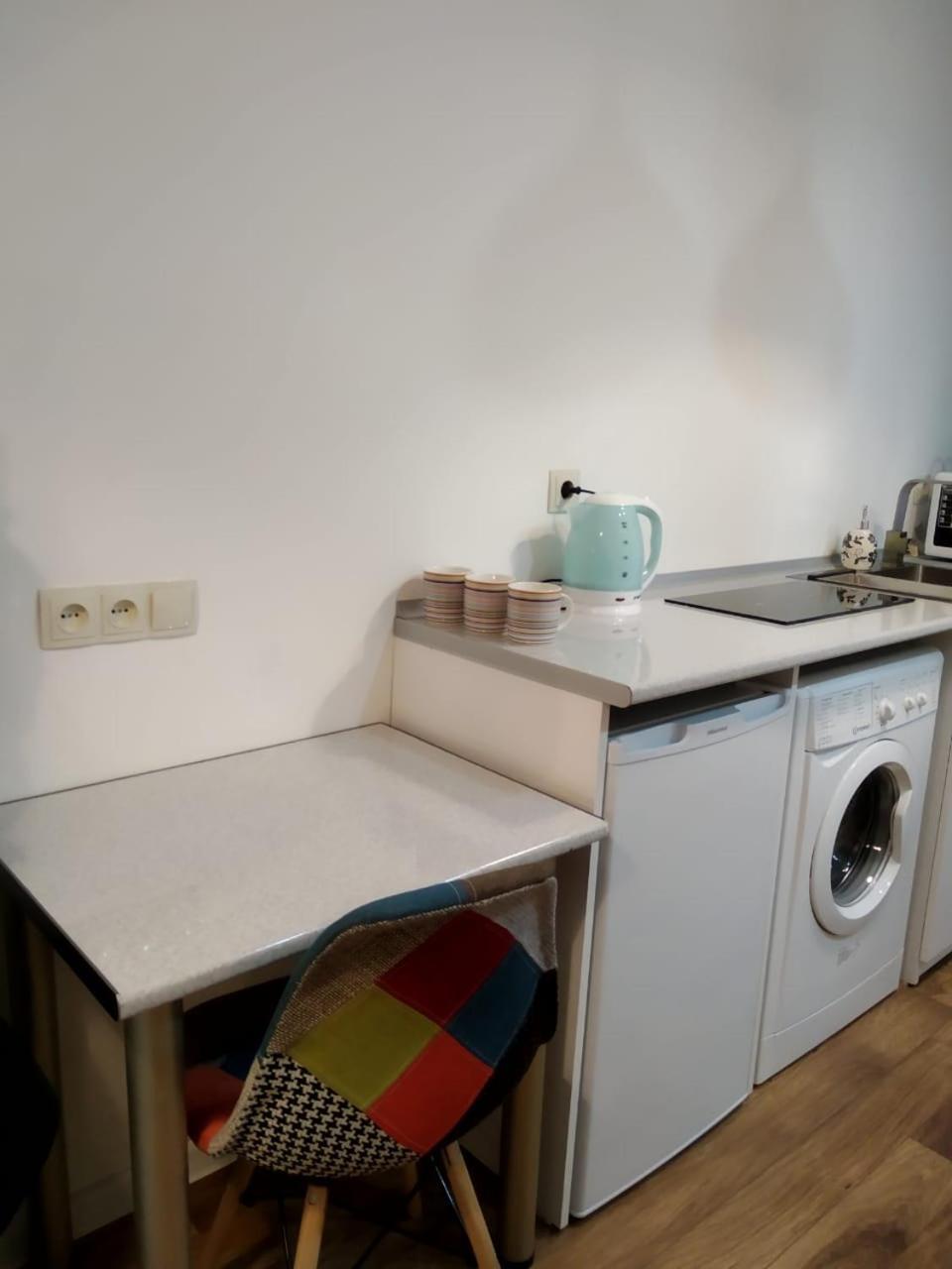 City Center Apartment 2 Tbilisi ภายนอก รูปภาพ