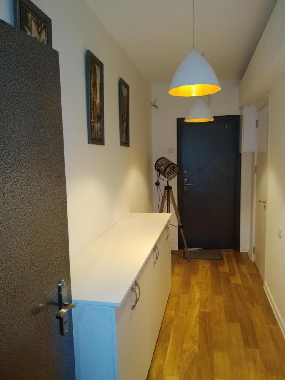 City Center Apartment 2 Tbilisi ภายนอก รูปภาพ