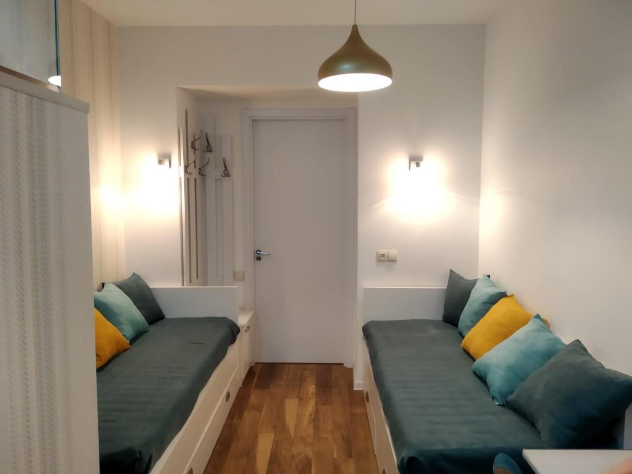 City Center Apartment 2 Tbilisi ภายนอก รูปภาพ
