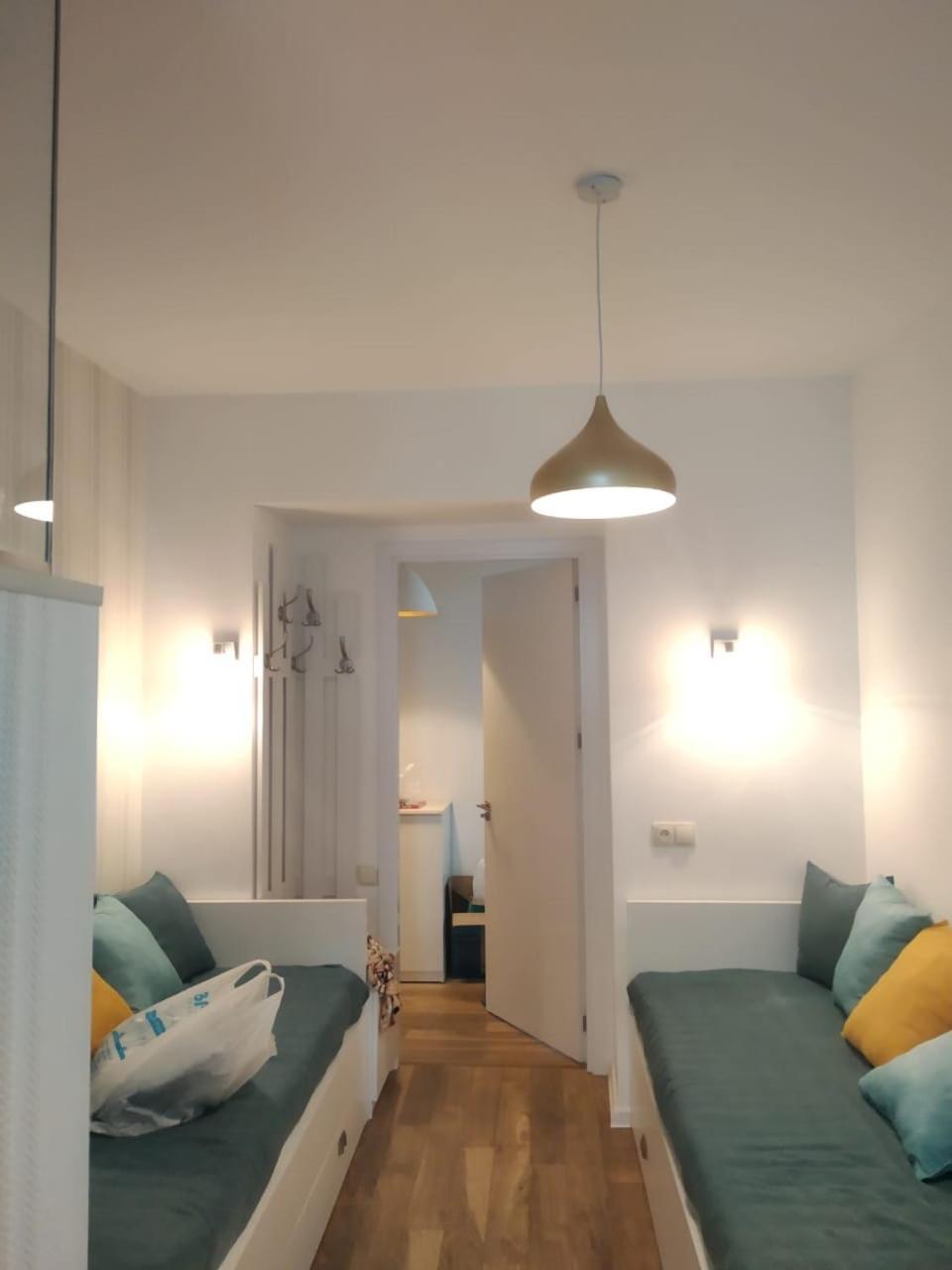 City Center Apartment 2 Tbilisi ภายนอก รูปภาพ