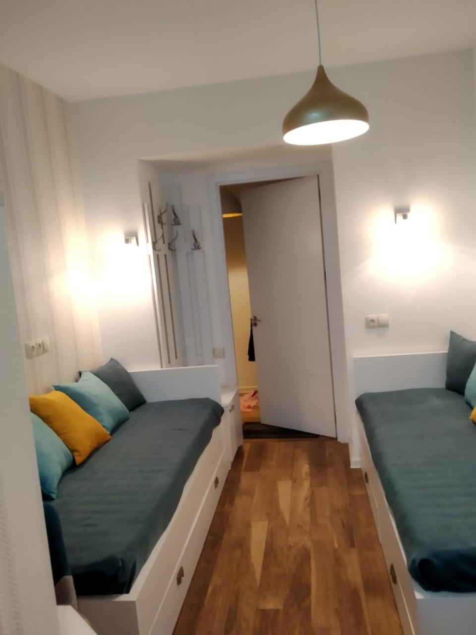 City Center Apartment 2 Tbilisi ภายนอก รูปภาพ
