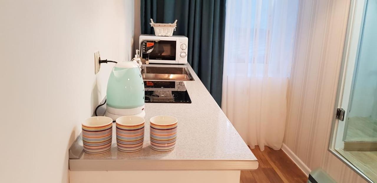 City Center Apartment 2 Tbilisi ภายนอก รูปภาพ
