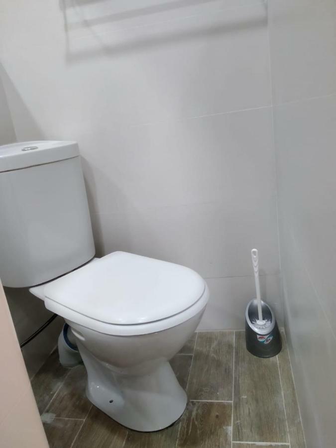 City Center Apartment 2 Tbilisi ภายนอก รูปภาพ