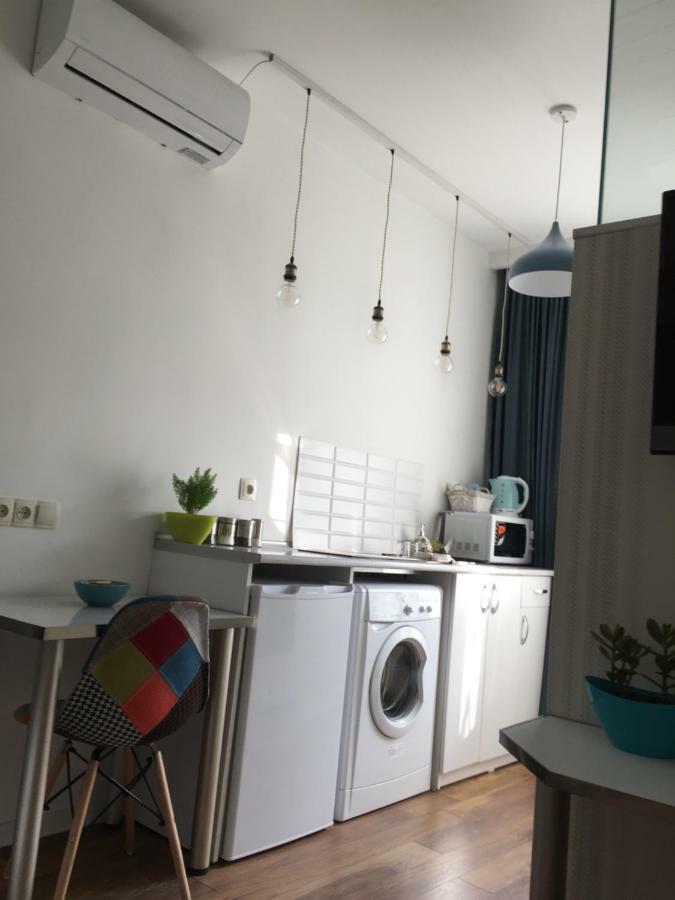 City Center Apartment 2 Tbilisi ภายนอก รูปภาพ