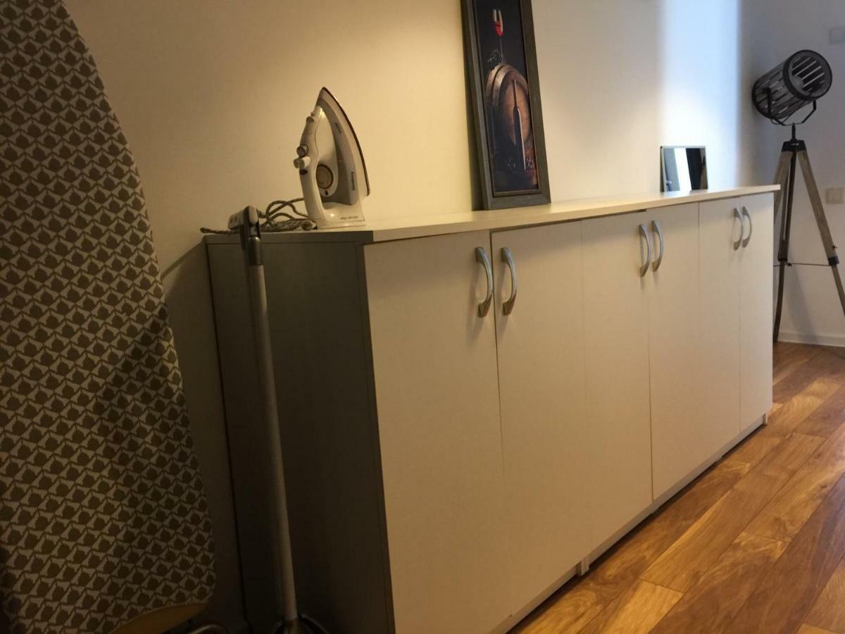 City Center Apartment 2 Tbilisi ภายนอก รูปภาพ