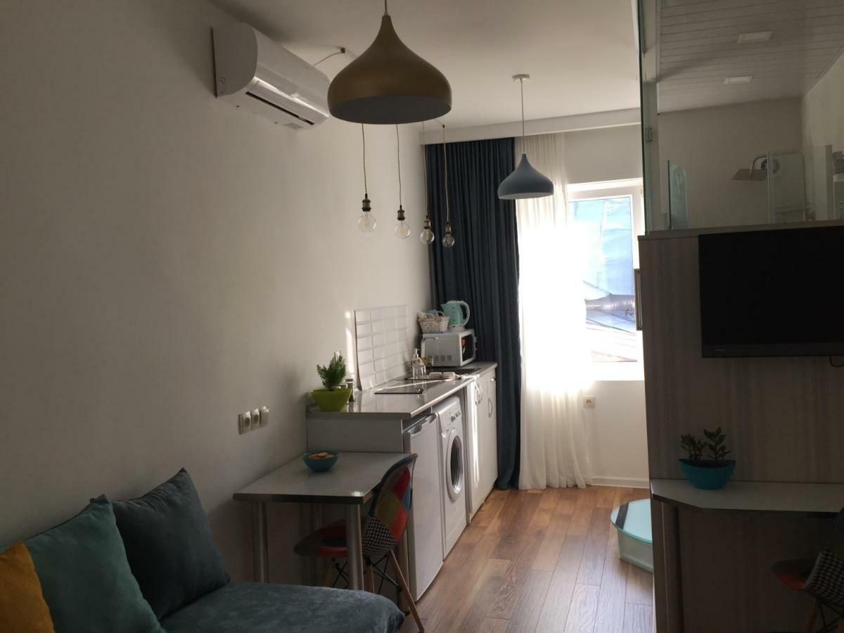 City Center Apartment 2 Tbilisi ภายนอก รูปภาพ